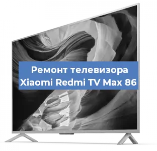Замена инвертора на телевизоре Xiaomi Redmi TV Max 86 в Волгограде